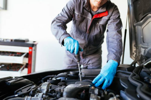 Digital Vehicle Inspection: Key to Efficiency and Customer Satisfaction