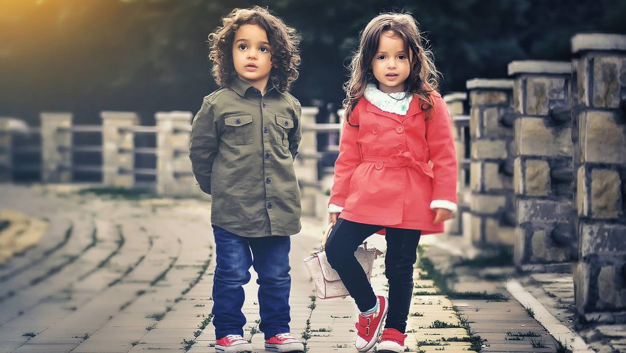 How to make kids taller: 7 tips to ease the worry