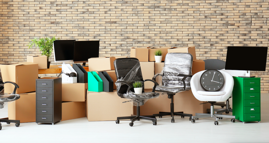 Considering Office Removals? Perth Pro Advice for Moving Computers
