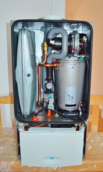 What Types Of Water Heaters Is Best