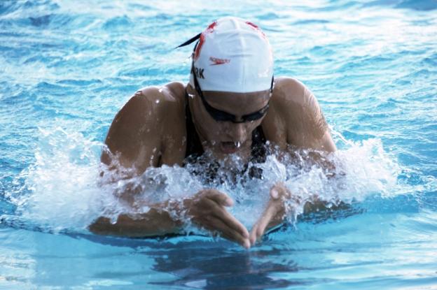 Master the Art of Swimming with These 5 Tips