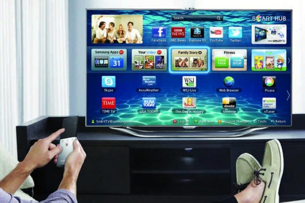 3 Top Smart TVs in India