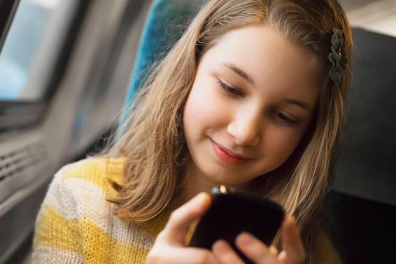 Rising Issue of Sexting in Teens: It is All about Sex or A Text?