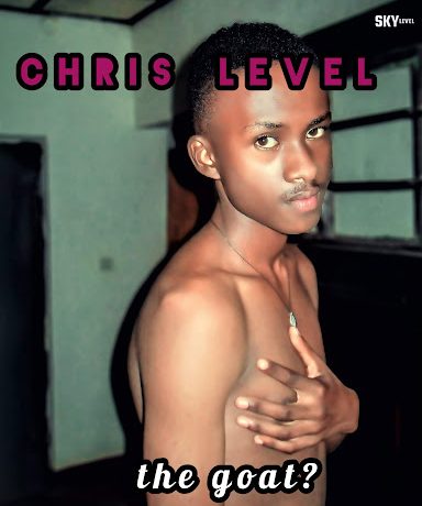 Chris Level