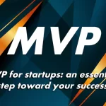 Minimum Viable Product, or how to start the development of your startup