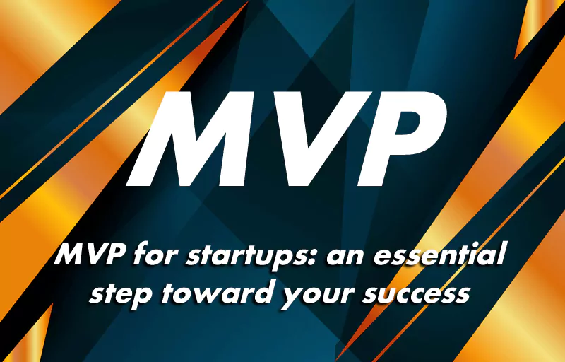 MVP for startups