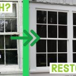5 Steps to Restore Old Wooden Windows