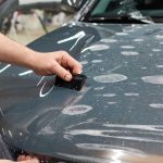 Unveiling the Unique Advantages and Expert Approaches of Car Paint Protection Films (PPF)